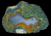 Orphei Thunderegg